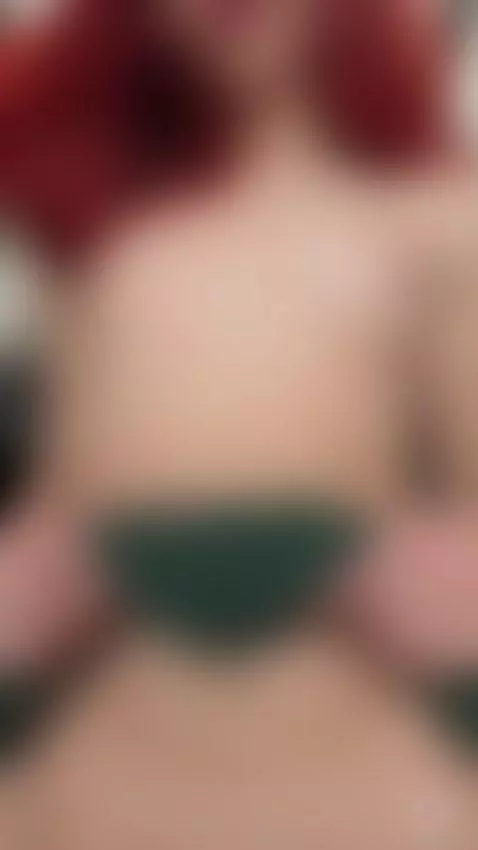 👇🏻😈  I have a gift for you by arii-x