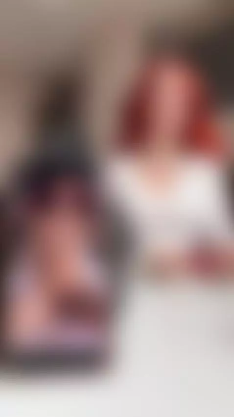 👇🏻😈  I have a gift for you by arii-x