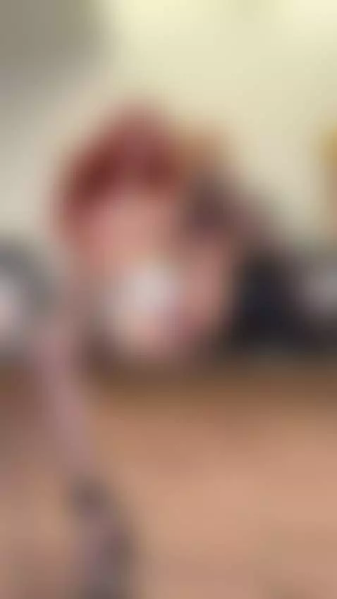 👇🏻😈  I have a gift for you by arii-x