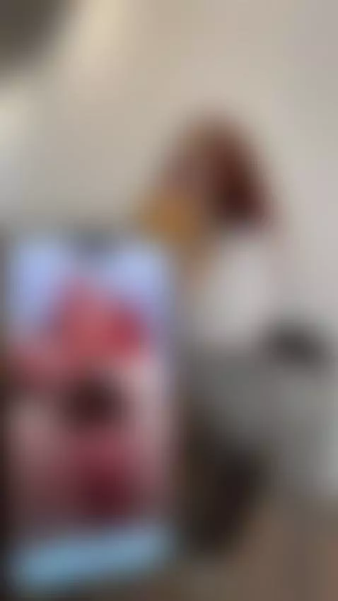 👇🏻😈  I have a gift for you by arii-x