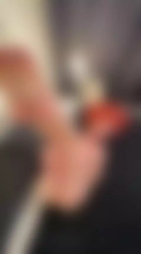 👇🏻😈  I have a gift for you by arii-x