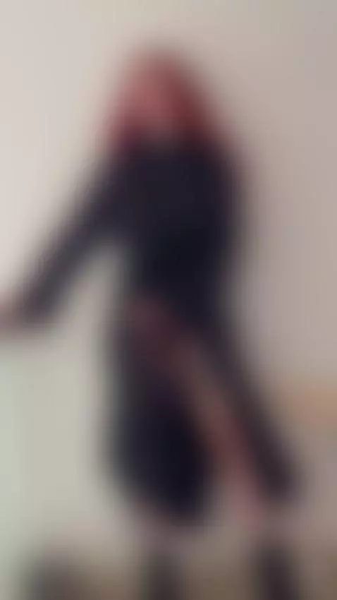 👇🏻😈  I have a gift for you by arii-x