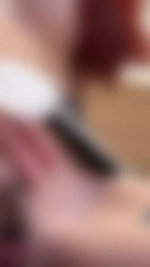 👇🏼😈 I have a gift for your by arii-x