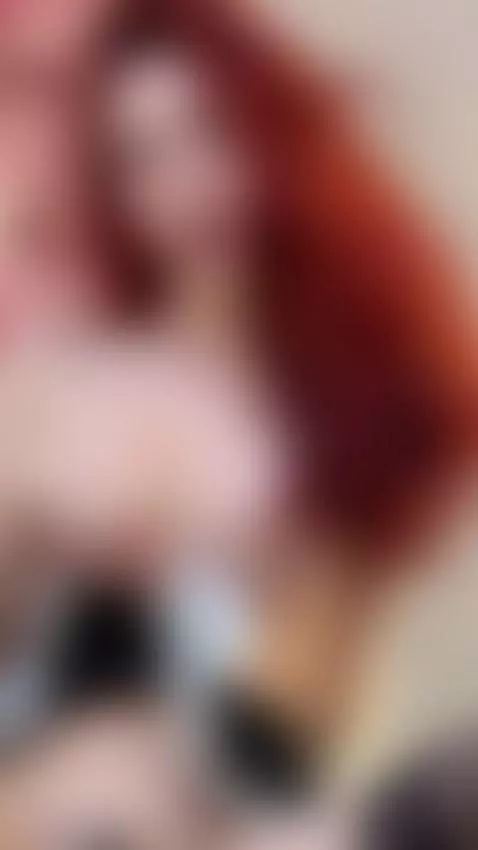 👇🏼😈 I have a gift for your by arii-x