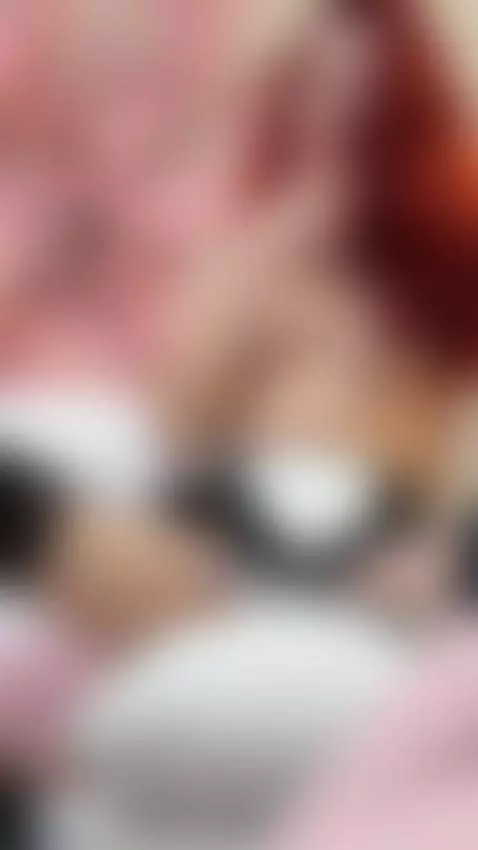 👇🏼😈 I have a gift for your by arii-x