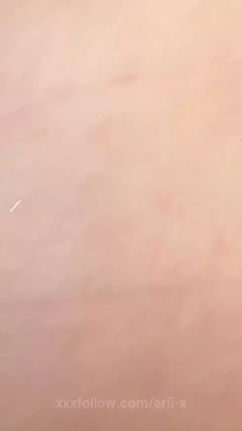 👇🏼😈 I have a gift for your) by arii-x