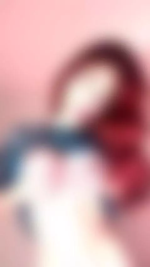 👇🏼😈 I have a gift for your by arii-x