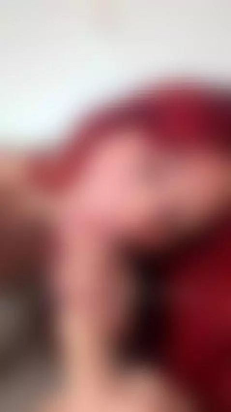 I wish it was your cock by arii-x