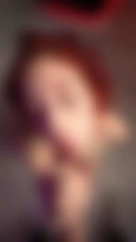 👇🏻😈I have a gift for you by arii-x