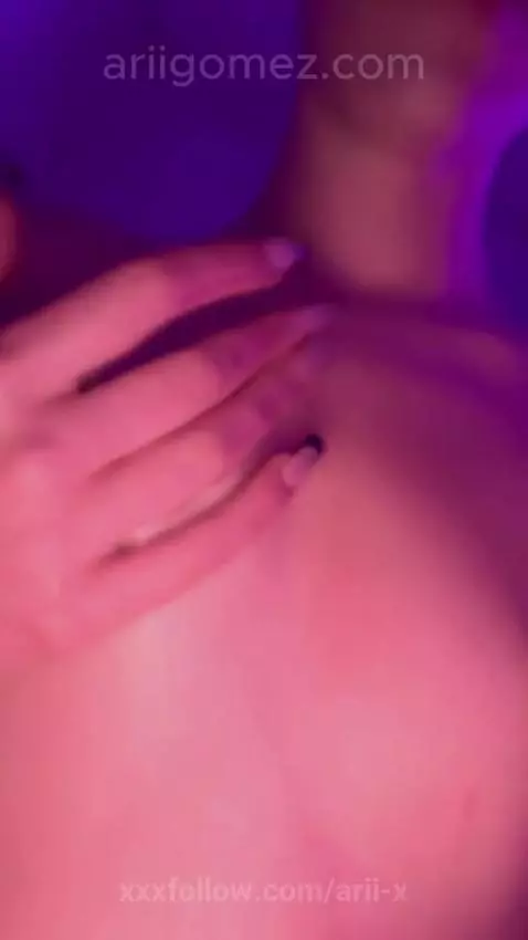 👇🏻😈I have a gift for you by arii-x