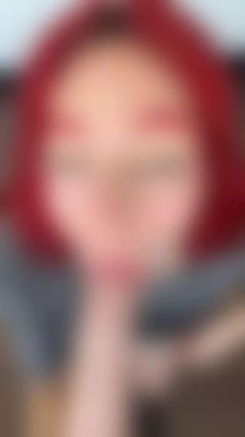 👇🏻😈  I have a gift for you by arii-x