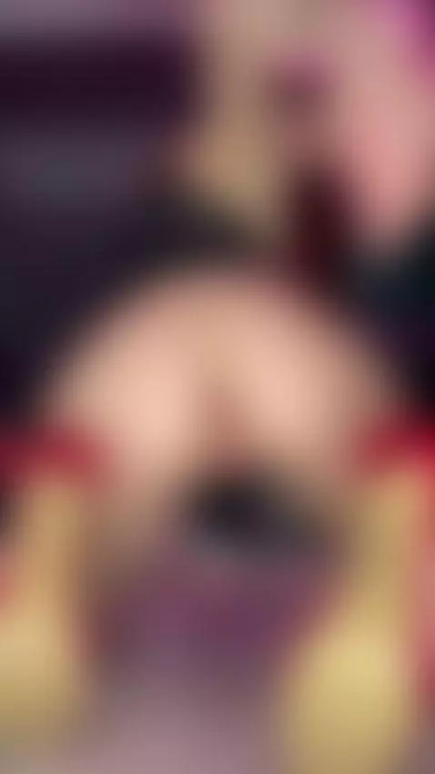 👇🏻😈  I have a gift for you by arii-x