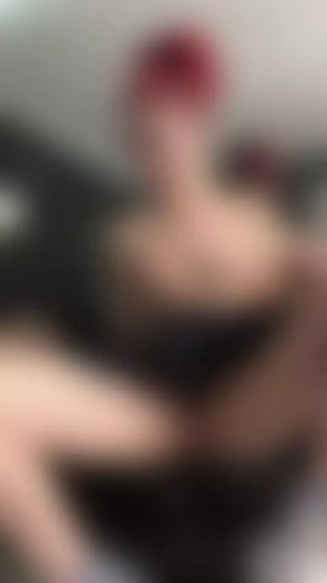 👇🏻😈  I have a gift for you by arii-x