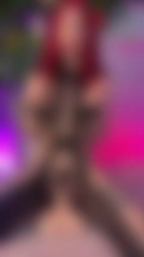 👇🏻😈  I have a gift for you by arii-x