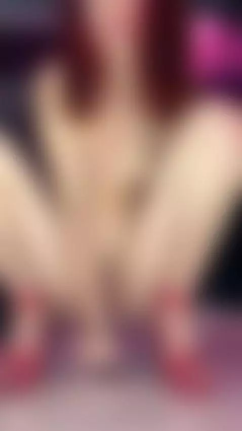 👇🏻😈  I have a gift for you by arii-x