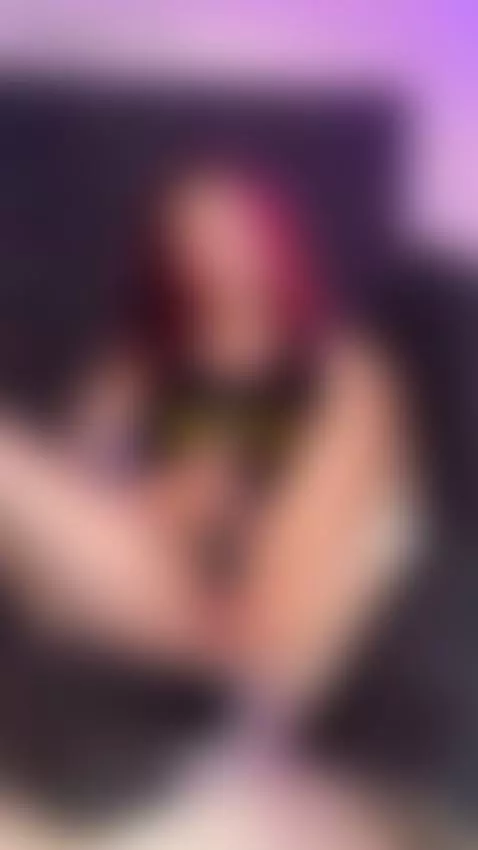 👇🏻😈  I have a gift for you by arii-x