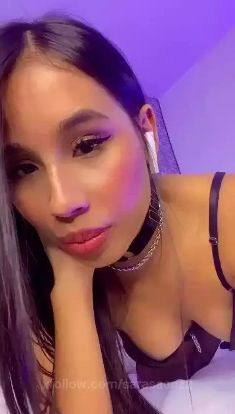 Do you want to ride my butt? by sarasaenz2