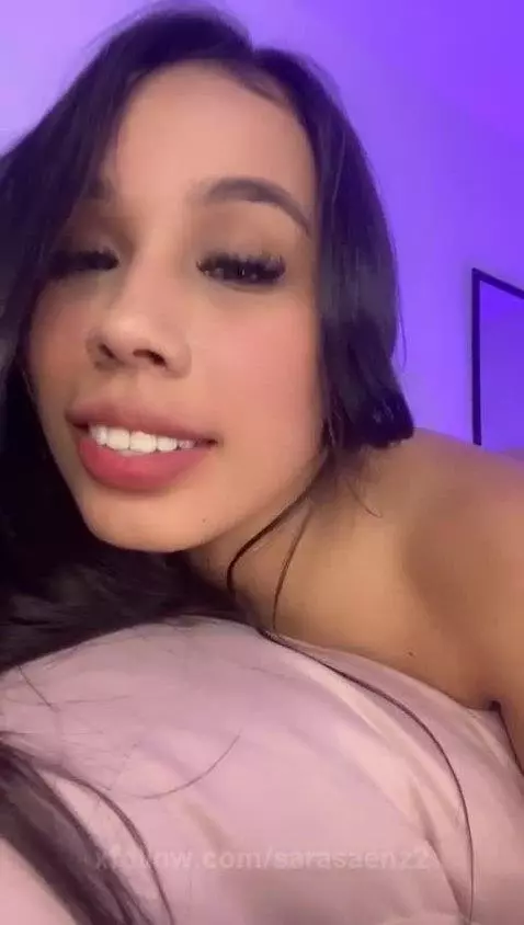 In my room I'm always naked 😈 by sarasaenz2