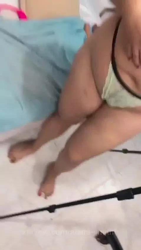 I'm waiting for u in my bed! What would u like to do to me t... by alana-smithh