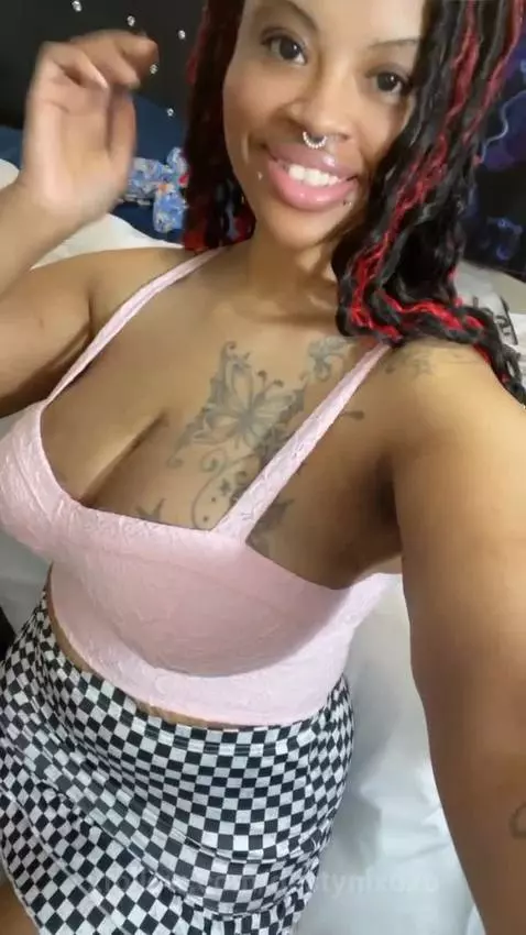 Hi baby by destynixoxo