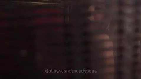 Mister Bunny in action by mandypeas