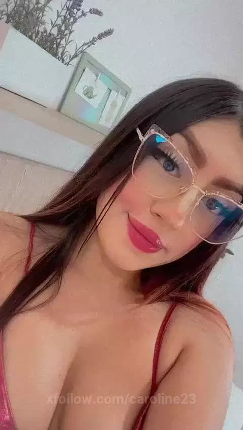 blink ❤🔥 by caroline23