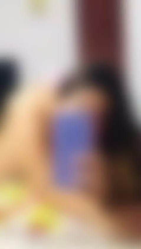 your hot little bunny 🐰🔥 by anacollenman