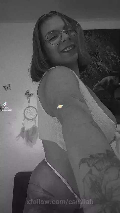 Me encanta mi culo 🤤 by camilah