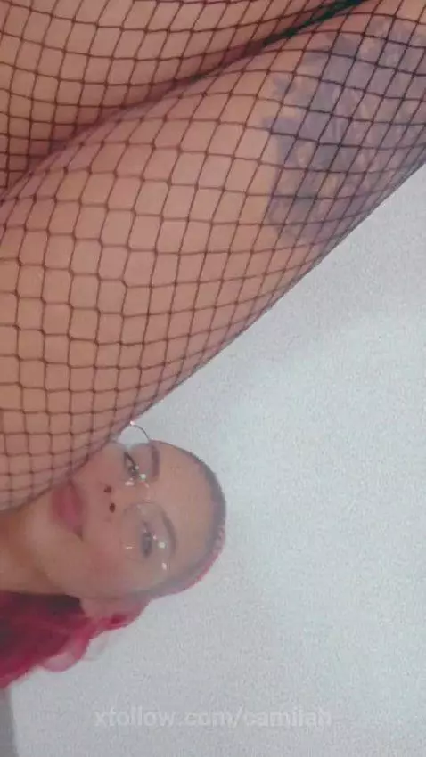 I have something for you between my legs by camilah