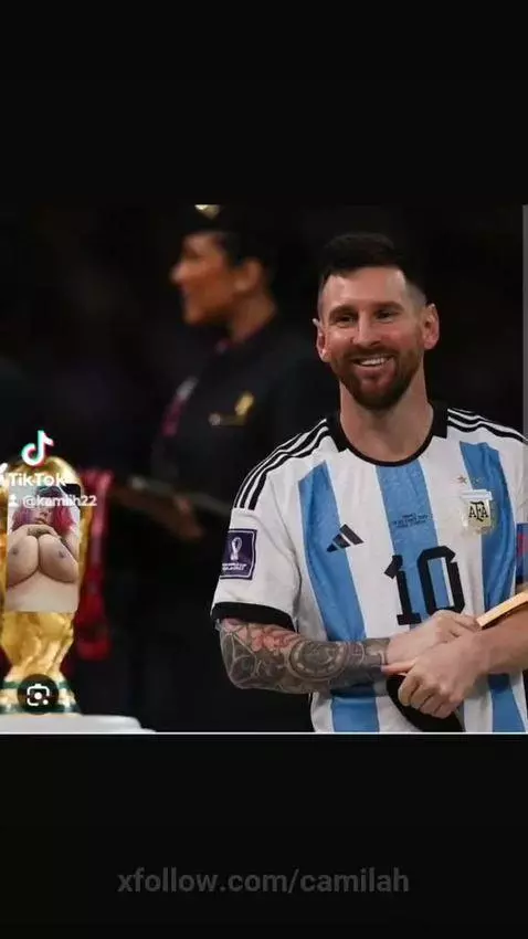 Sigueme en TikTok by camilah