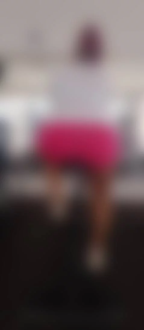 Ya entrenaste ?? by camilah