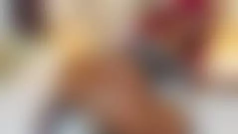 Juicy fun of Tuesday for you! Come and watch more! 🍑 by christinbrown