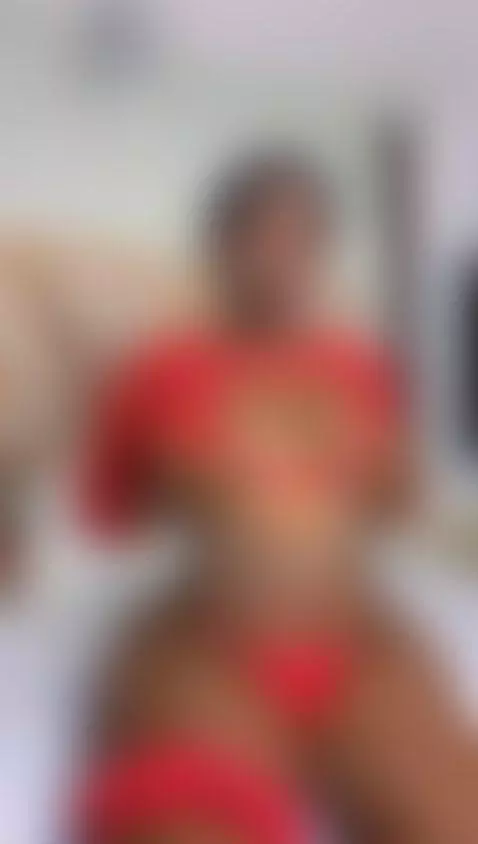 My curves do not need a presentation, come to explore them😈 by christinbrown