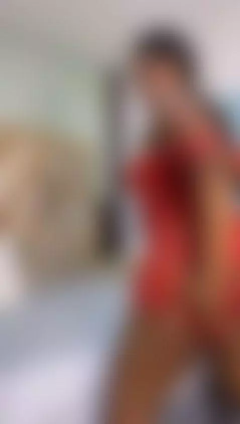 Do you play with me or are you going to look?🥵 by christinbrown