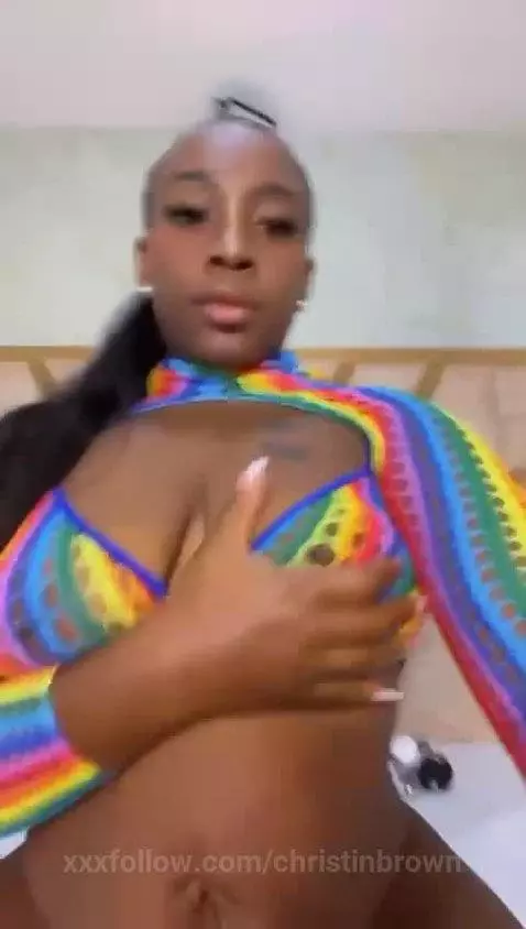 Your hot whore is waiting for your milk by christinbrown