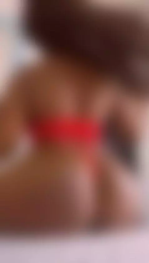 I will make you never forget .. 🔥😈🥵💦🍑💋 by christinbrown