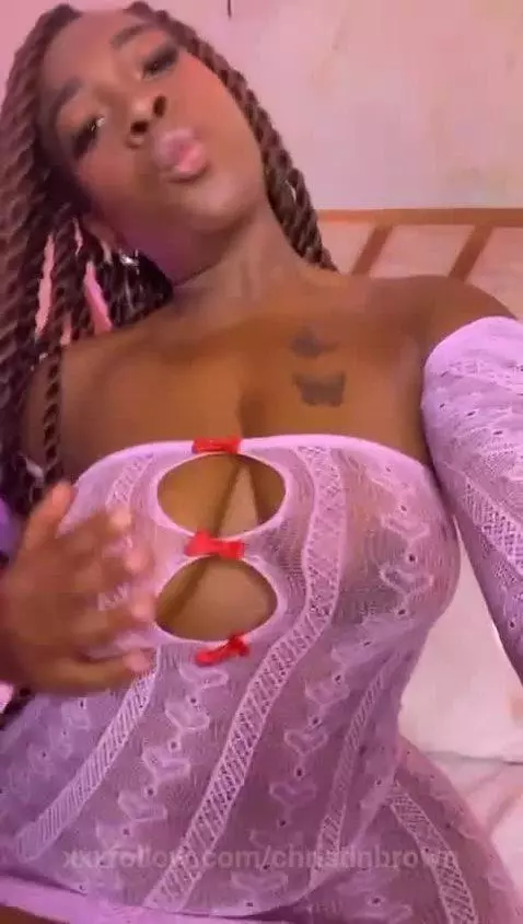 I think about you, and that makes me wish you terribly  💋🍒🥵🔥... by christinbrown