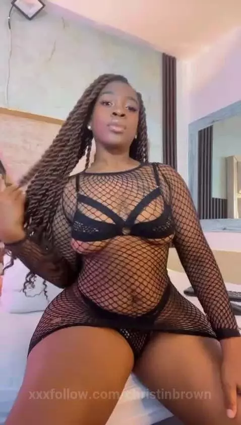 I want to feel the heat of your excitement over my body🔥😊😘❤️ by christinbrown