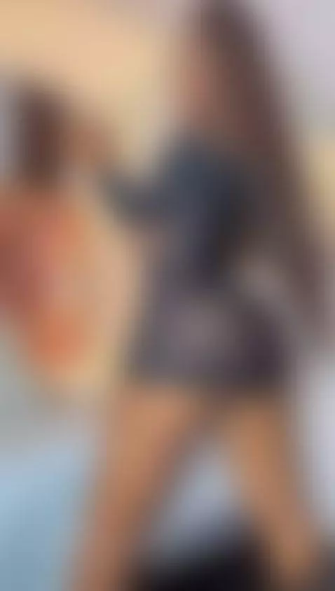 Hip movements that make you bad! 🔥 by christinbrown