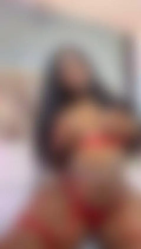 que rico vamos a pasarla muy bien ! 🥵🔥 by christinbrown