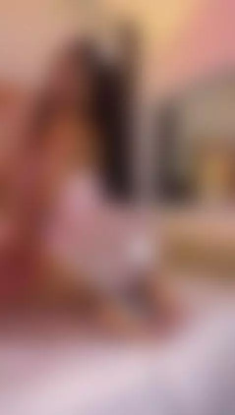 Let's play with this bunny my love! 🥵 by christinbrown