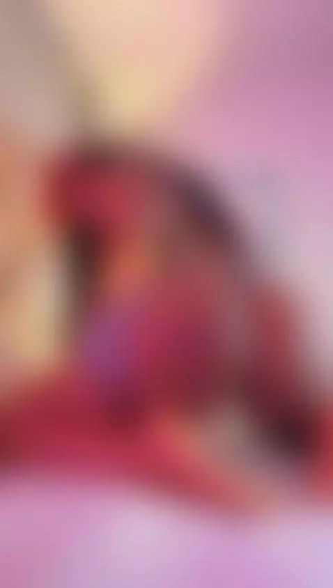 happy trick or treating my love! 🥵 by christinbrown