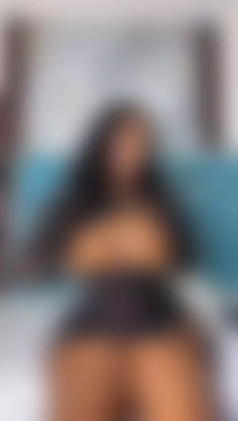 a goddess to play with you my love! 🥵 by christinbrown