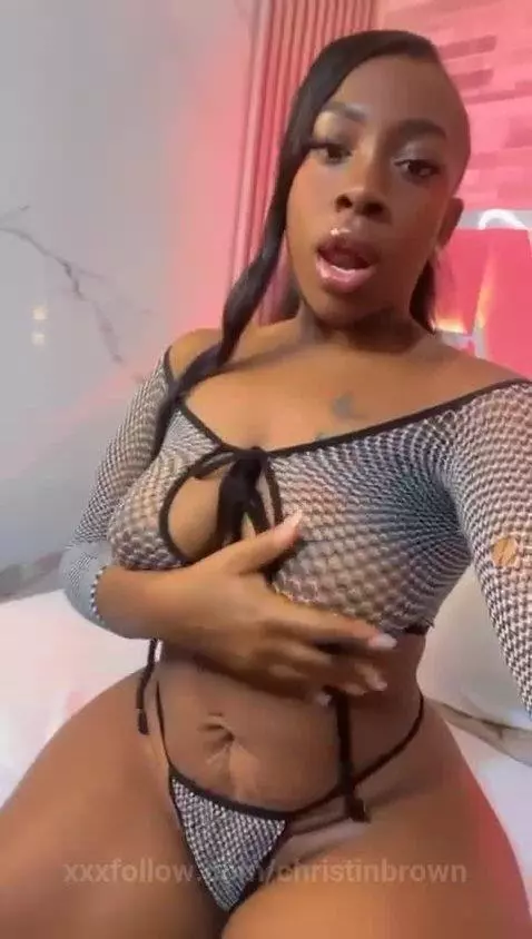 I'm not magic, but I know how to cast a spell on you by christinbrown