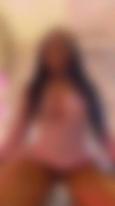 I want to taste you and taste you daddy! by christinbrown