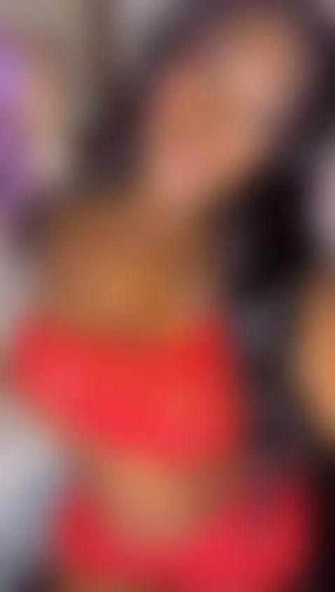 I'm not for everyone by christinbrown