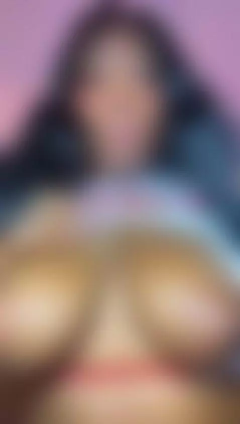 My big tits are waiting for you, let's play 🥵 by christinbrown