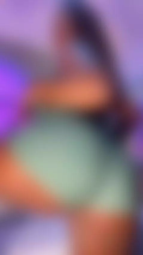 a doll in the mirror 💚💵🍀 by christinbrown