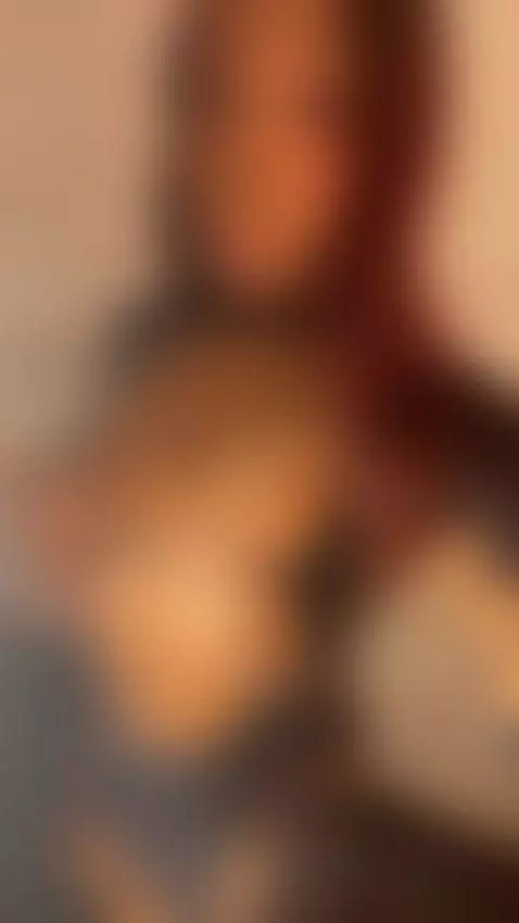 I love how you play with my big tits !! 🍒😈 by christinbrown