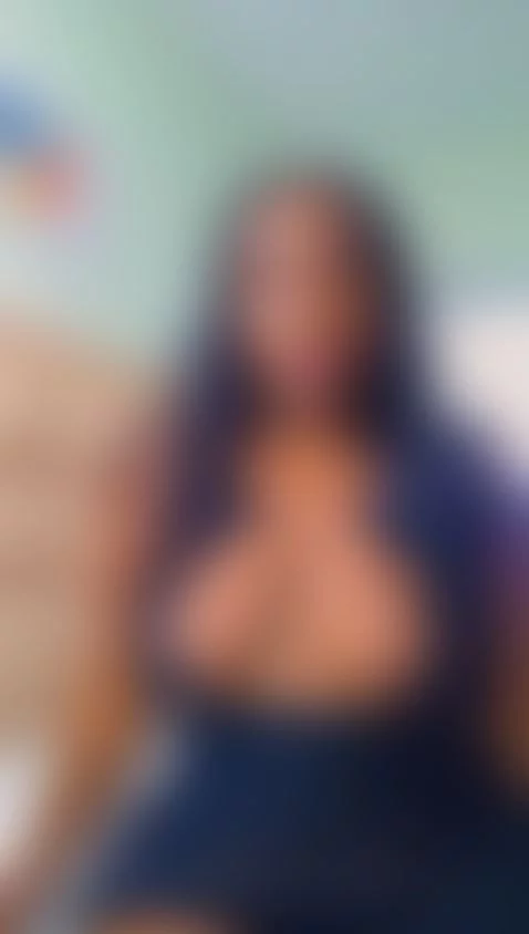 Good Day, i'm really really hot by christinbrown